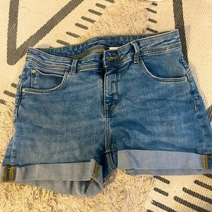 H&M shorts